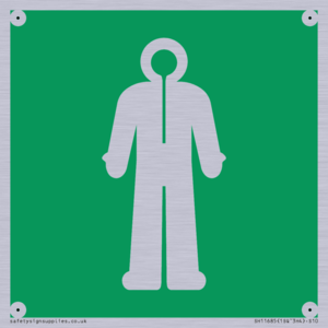 E056 safe condition survival clothing